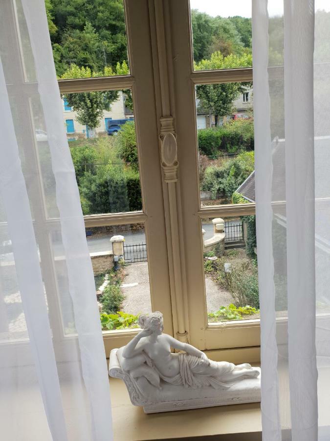 Villa La Fontaine Sarlat La Caneda المظهر الخارجي الصورة
