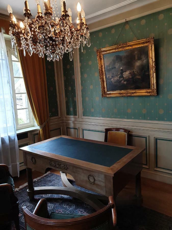 Villa La Fontaine Sarlat La Caneda المظهر الخارجي الصورة