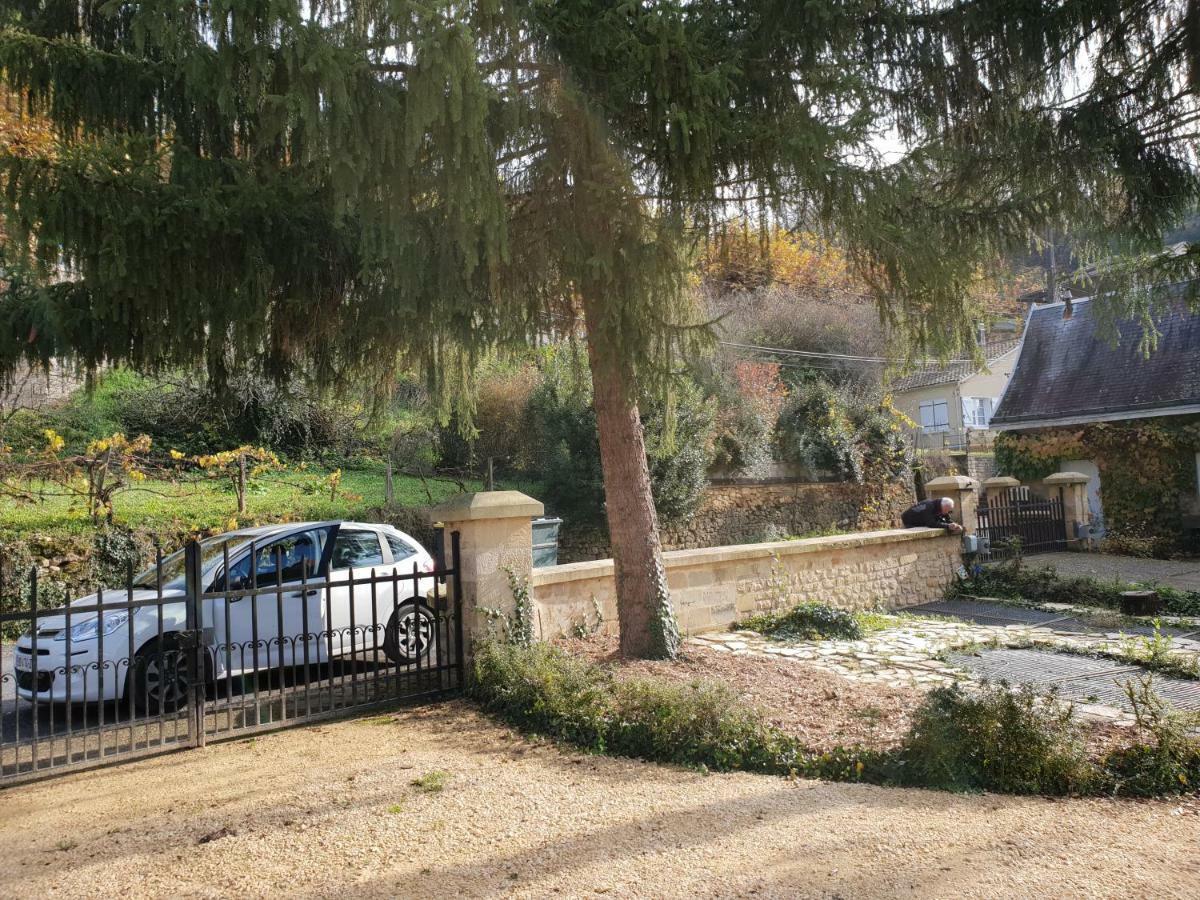 Villa La Fontaine Sarlat La Caneda المظهر الخارجي الصورة